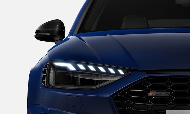 Audi RS4 Avant TFSI Quattro Tiptronic - 2024 - Joinsteer - #9