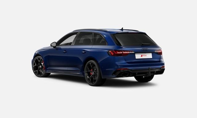 Audi RS4 Avant TFSI Quattro Tiptronic - 2024 - Joinsteer - #11