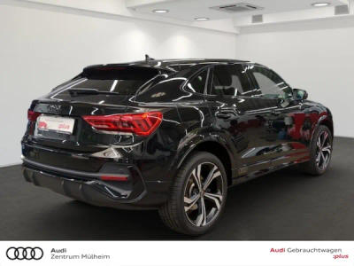 Audi Q3 Sportback TFSI E 45 TFSI E S Tronic -  - Joinsteer - #3
