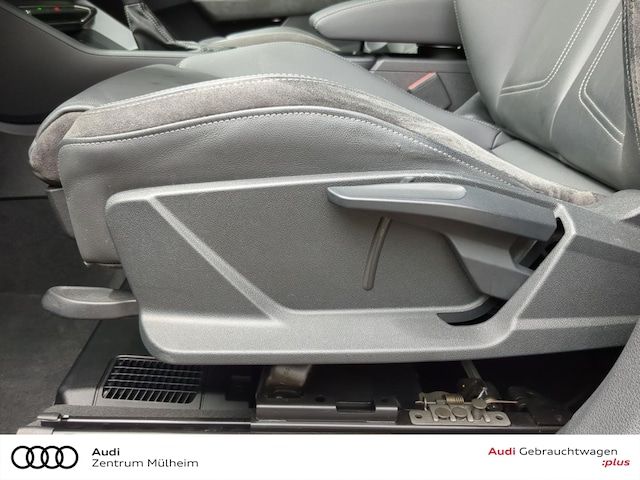 Audi Q3 Sportback TFSI E 45 TFSI E S Tronic - 2022 - Joinsteer - #12
