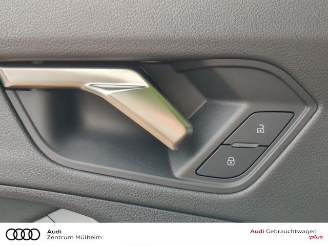 Audi Q3 Sportback TFSI E 45 TFSI E S Tronic - 2022 - Joinsteer - #14