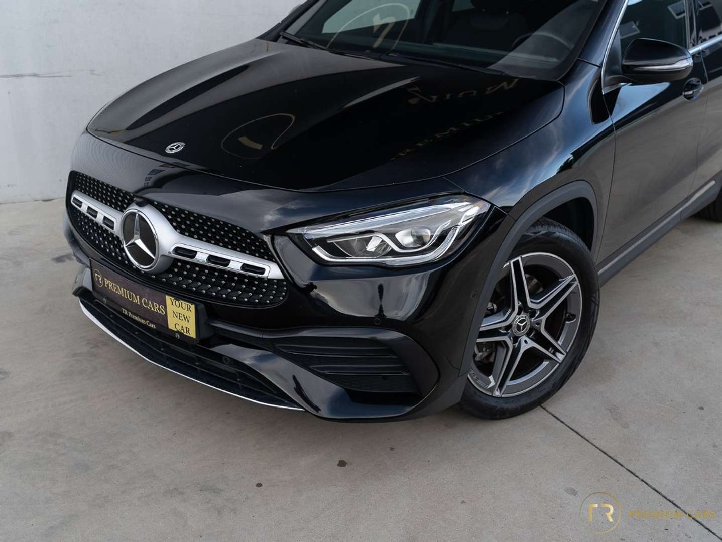 Mercedes GLA 250 AMG Line - 2022 - Joinsteer - #4