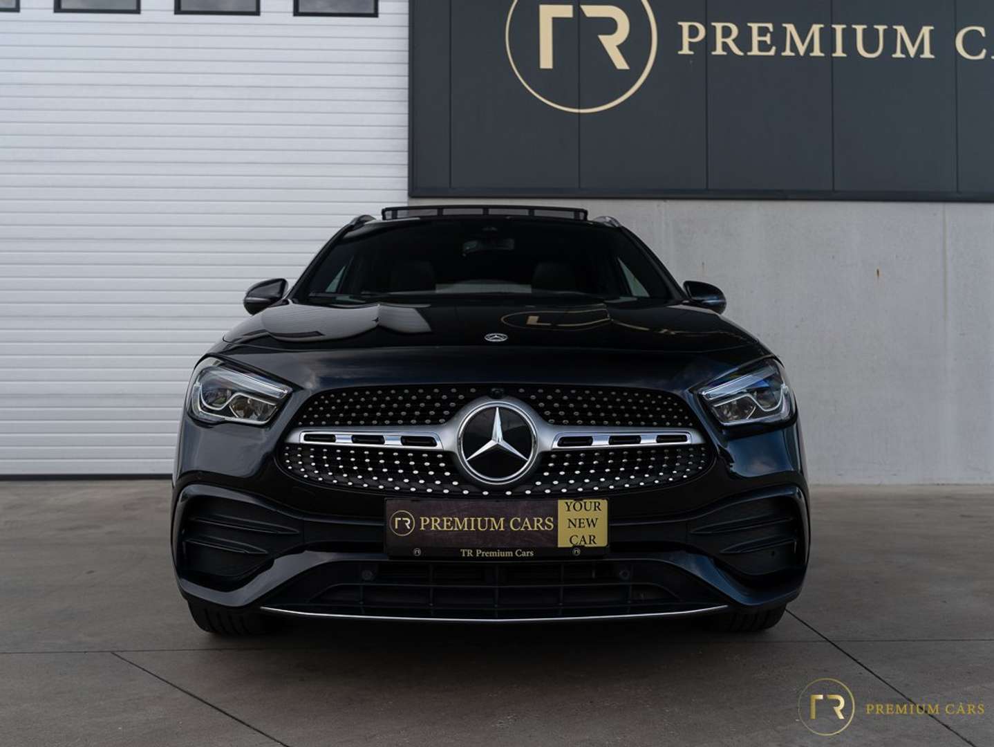 Mercedes GLA 250 AMG Line - 2022 - Joinsteer - #6