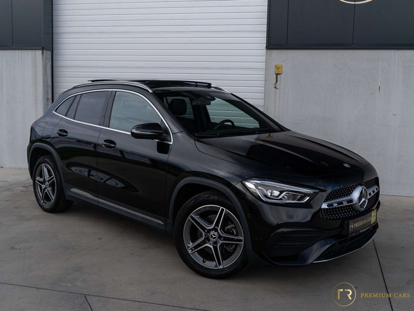 Mercedes GLA 250 AMG Line - 2022 - Joinsteer - #7