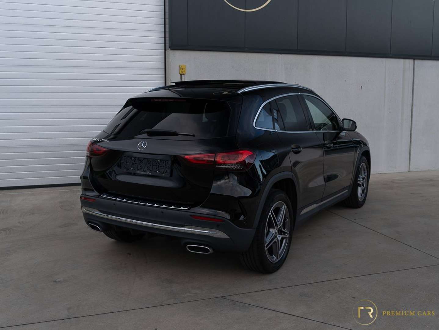 Mercedes GLA 250 AMG Line - 2022 - Joinsteer - #11