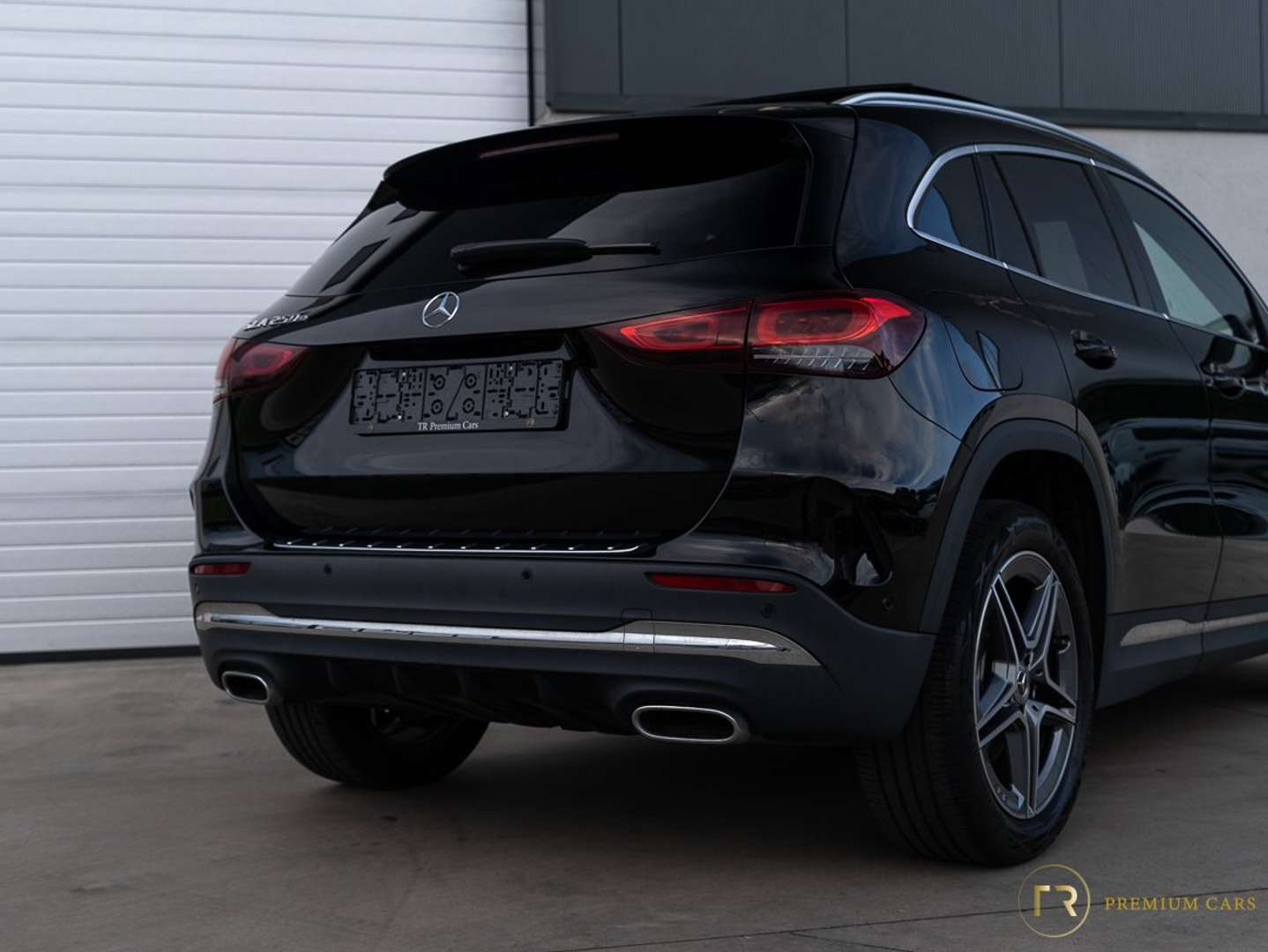 Mercedes GLA 250 AMG Line - 2022 - Joinsteer - #13