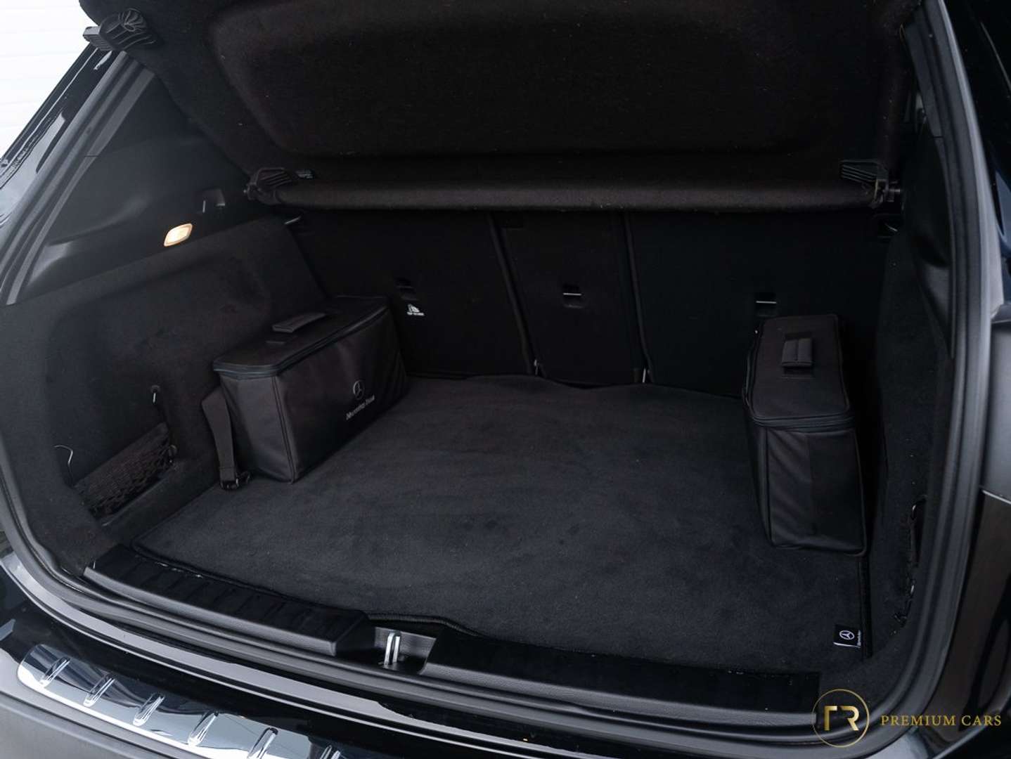 Mercedes GLA 250 AMG Line - 2022 - Joinsteer - #14