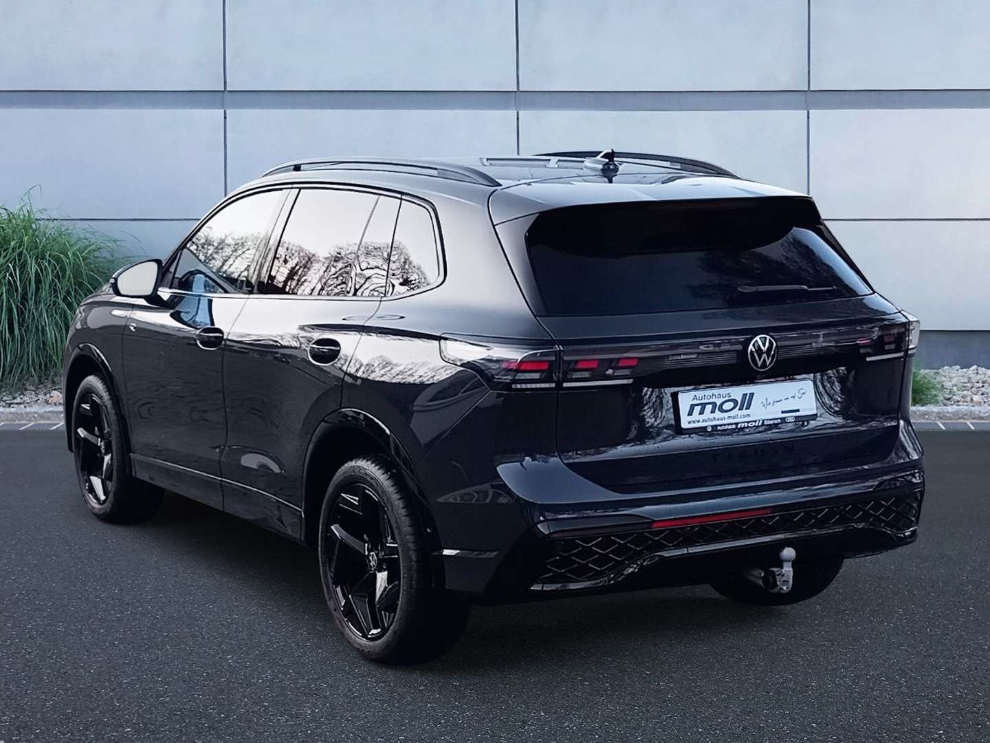 Volkswagen TIGUAN TDI 4Motion R-Line - 2025 - Joinsteer - #2