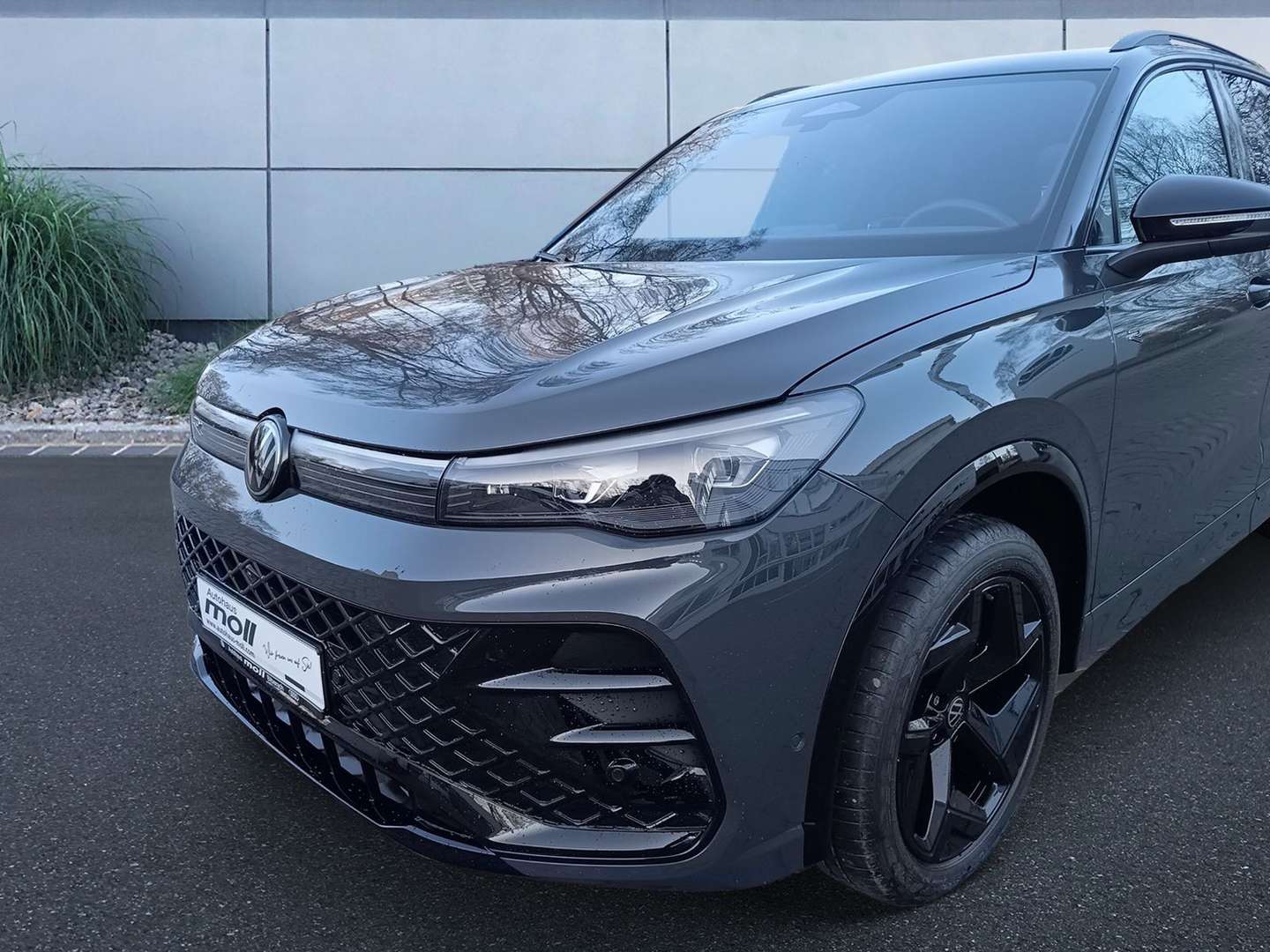 Volkswagen TIGUAN TDI 4Motion R-Line - 2025 - Joinsteer - #5