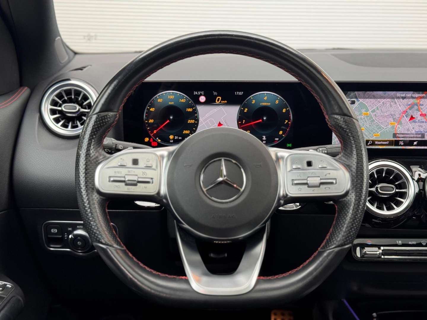Mercedes GLA 250 AMG Line - 2021 - Joinsteer - #13