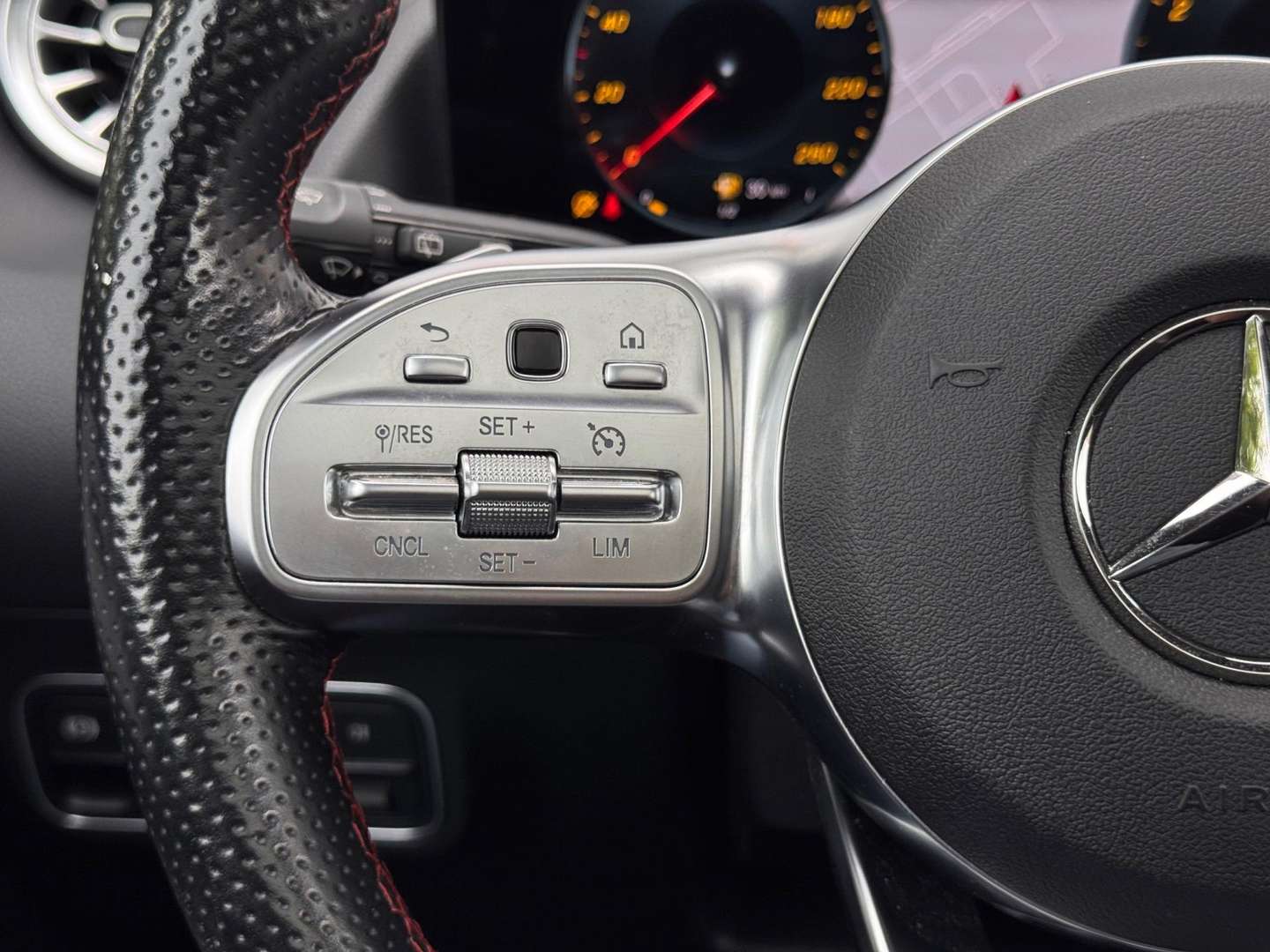 Mercedes GLA 250 AMG Line - 2021 - Joinsteer - #14
