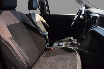 Volkswagen Amarok TDI 4Motion Style — photo 5
