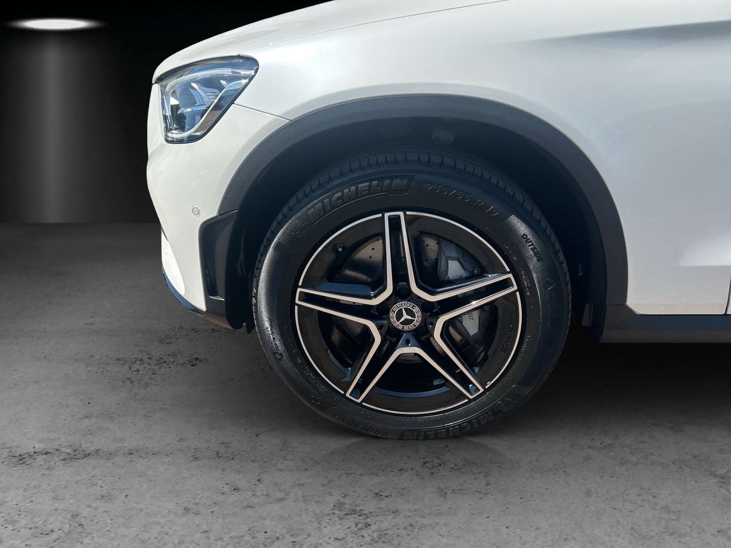 Mercedes GLC Coupé 300 AMG Line - 2022 - Joinsteer - #14