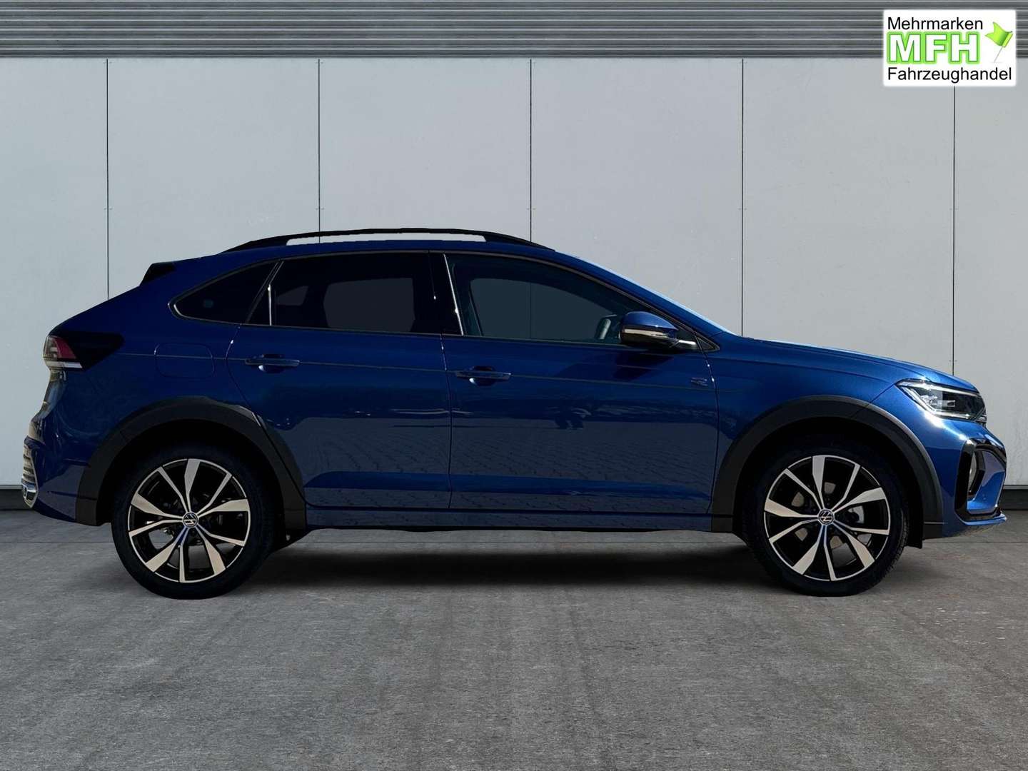 Volkswagen Taigo R-Line - 2026 - Joinsteer - #4