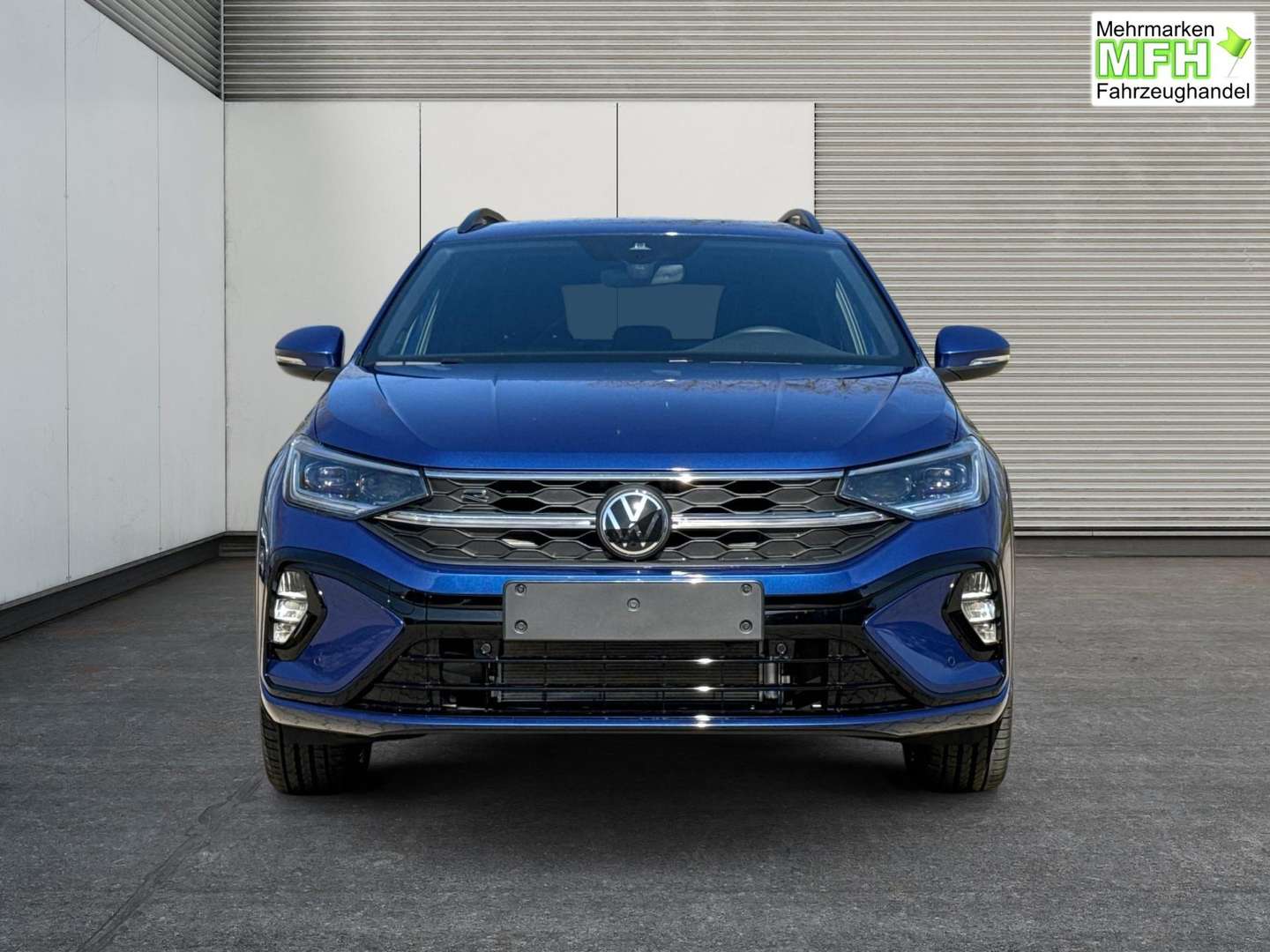 Volkswagen Taigo R-Line - 2026 - Joinsteer - #5