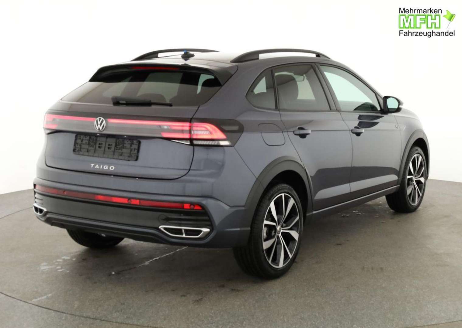 Volkswagen Taigo R-Line - 2026 - Joinsteer - #1