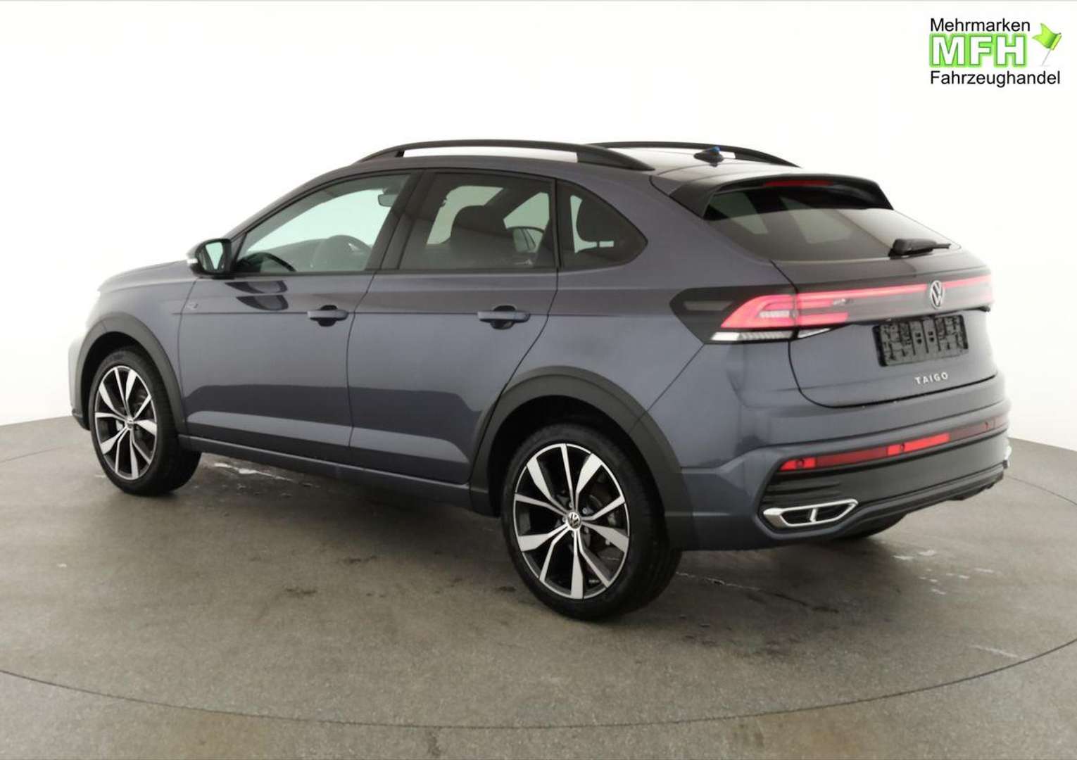 Volkswagen Taigo R-Line - 2026 - Joinsteer - #2