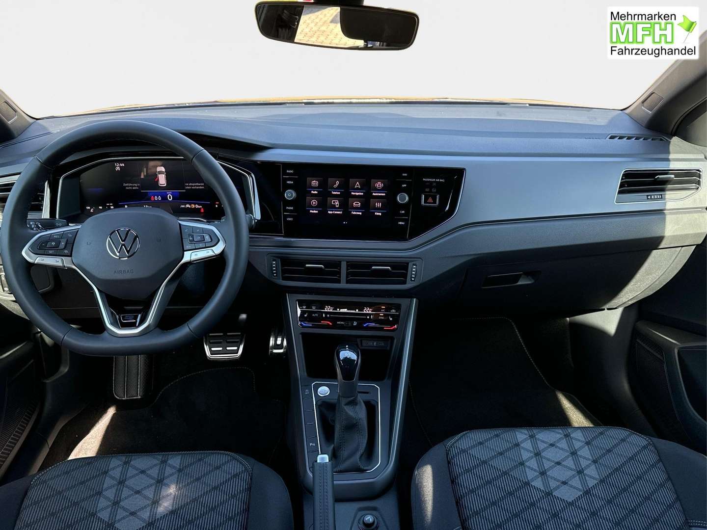 Volkswagen Taigo R-Line - 2026 - Joinsteer - #6