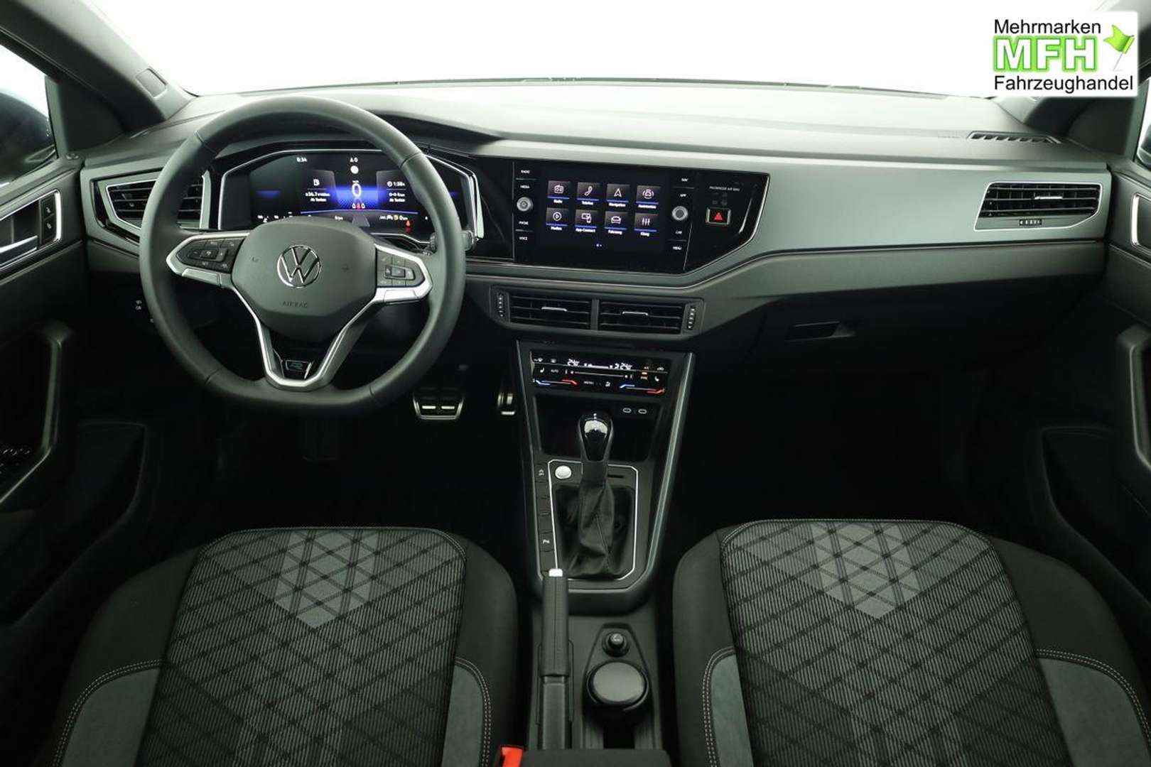 Volkswagen Taigo R-Line - 2026 - Joinsteer - #3