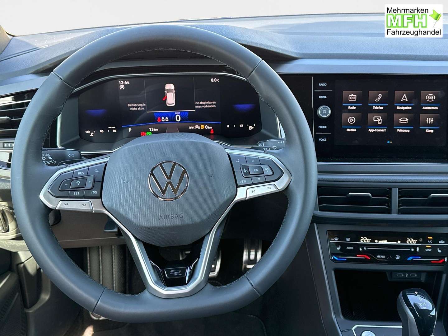 Volkswagen Taigo R-Line - 2026 - Joinsteer - #7