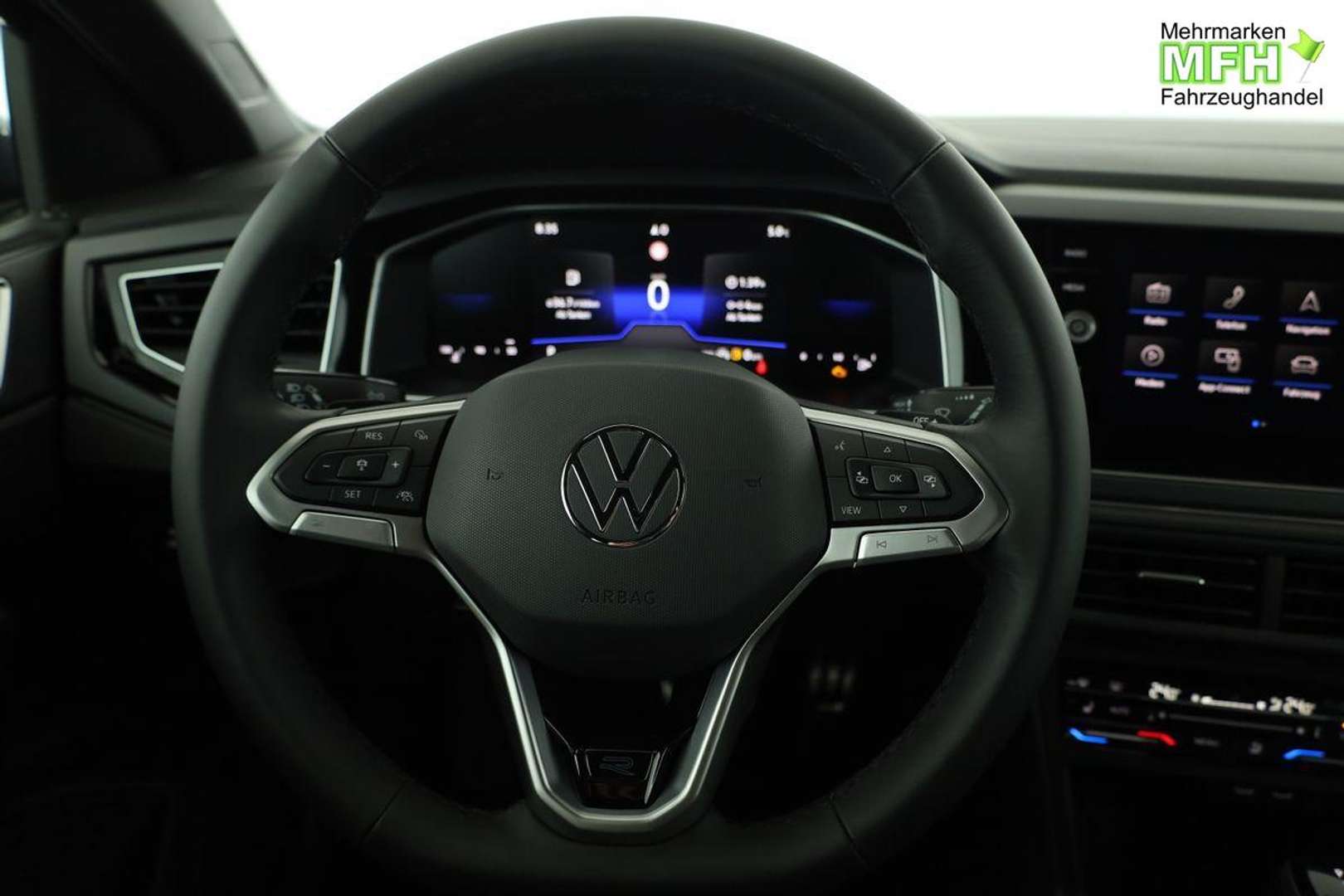 Volkswagen Taigo R-Line - 2026 - Joinsteer - #4