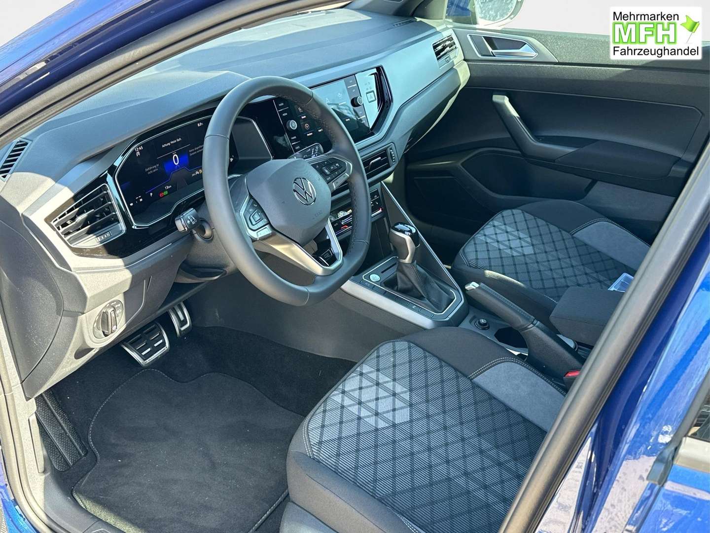 Volkswagen Taigo R-Line - 2026 - Joinsteer - #8