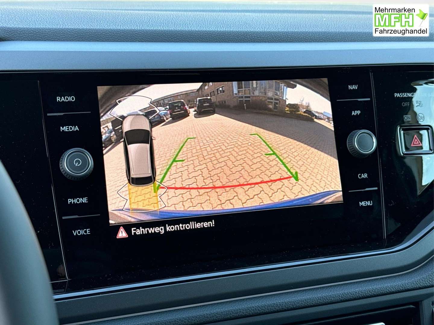 Volkswagen Taigo R-Line - 2026 - Joinsteer - #9