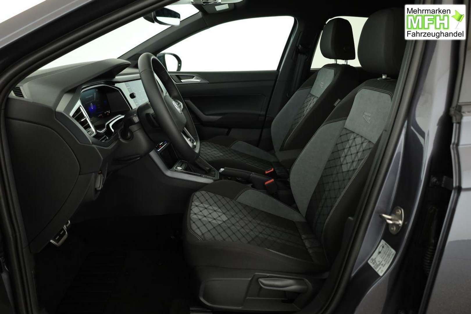 Volkswagen Taigo R-Line - 2026 - Joinsteer - #8
