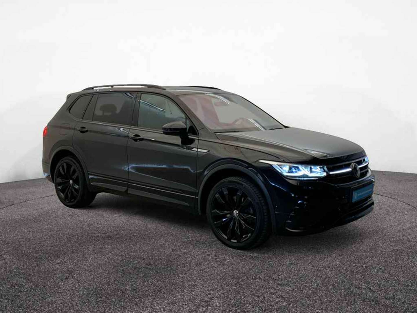 Volkswagen TIGUAN TSI R-Line - 2023 - Joinsteer - #3