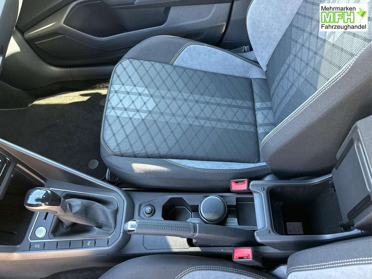 Volkswagen Taigo R-Line - 2026 - Joinsteer - #12