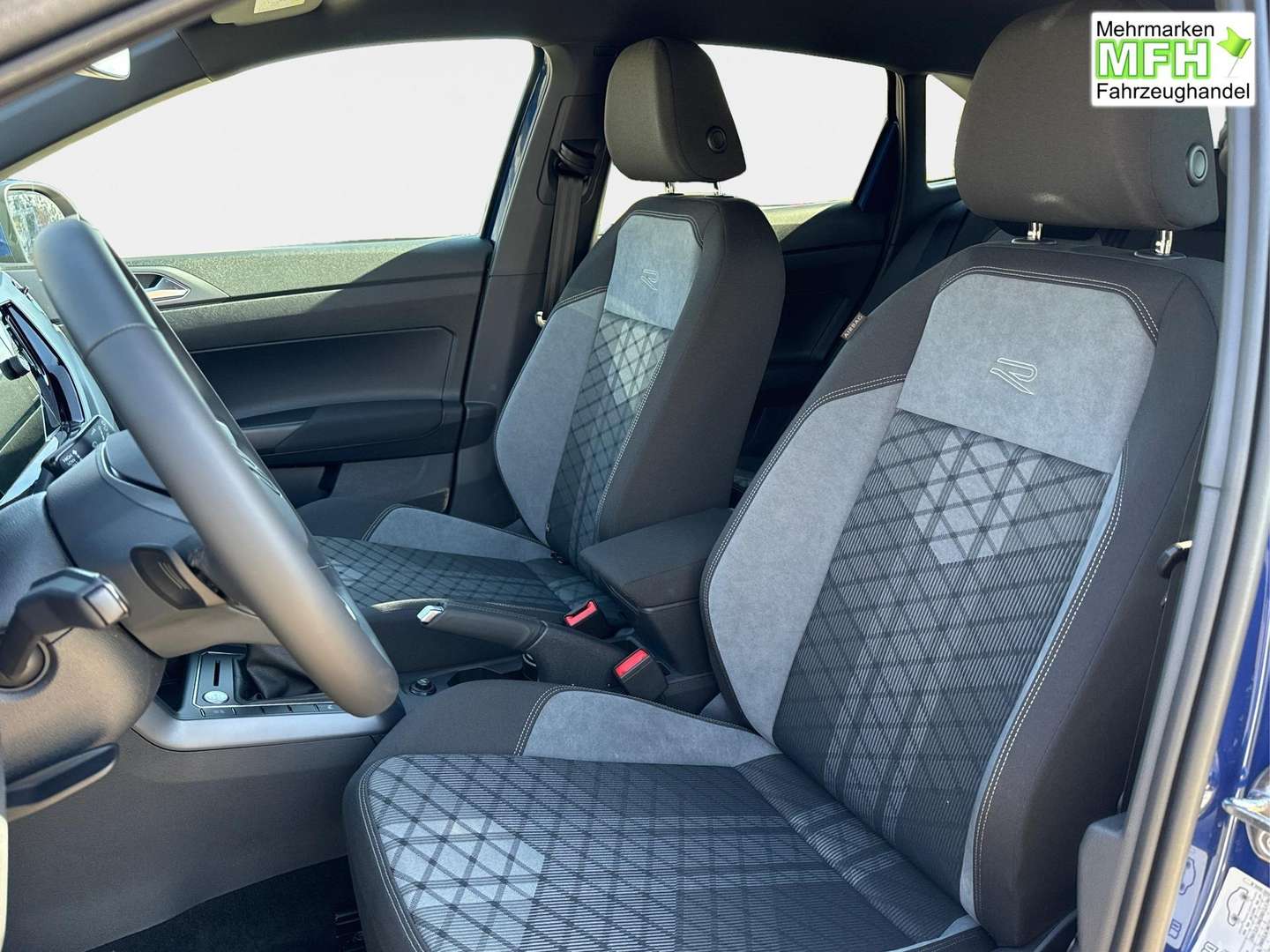 Volkswagen Taigo R-Line - 2026 - Joinsteer - #13