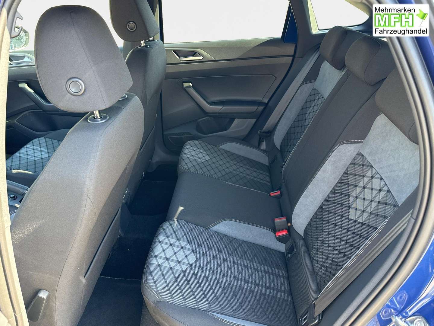 Volkswagen Taigo R-Line - 2026 - Joinsteer - #14