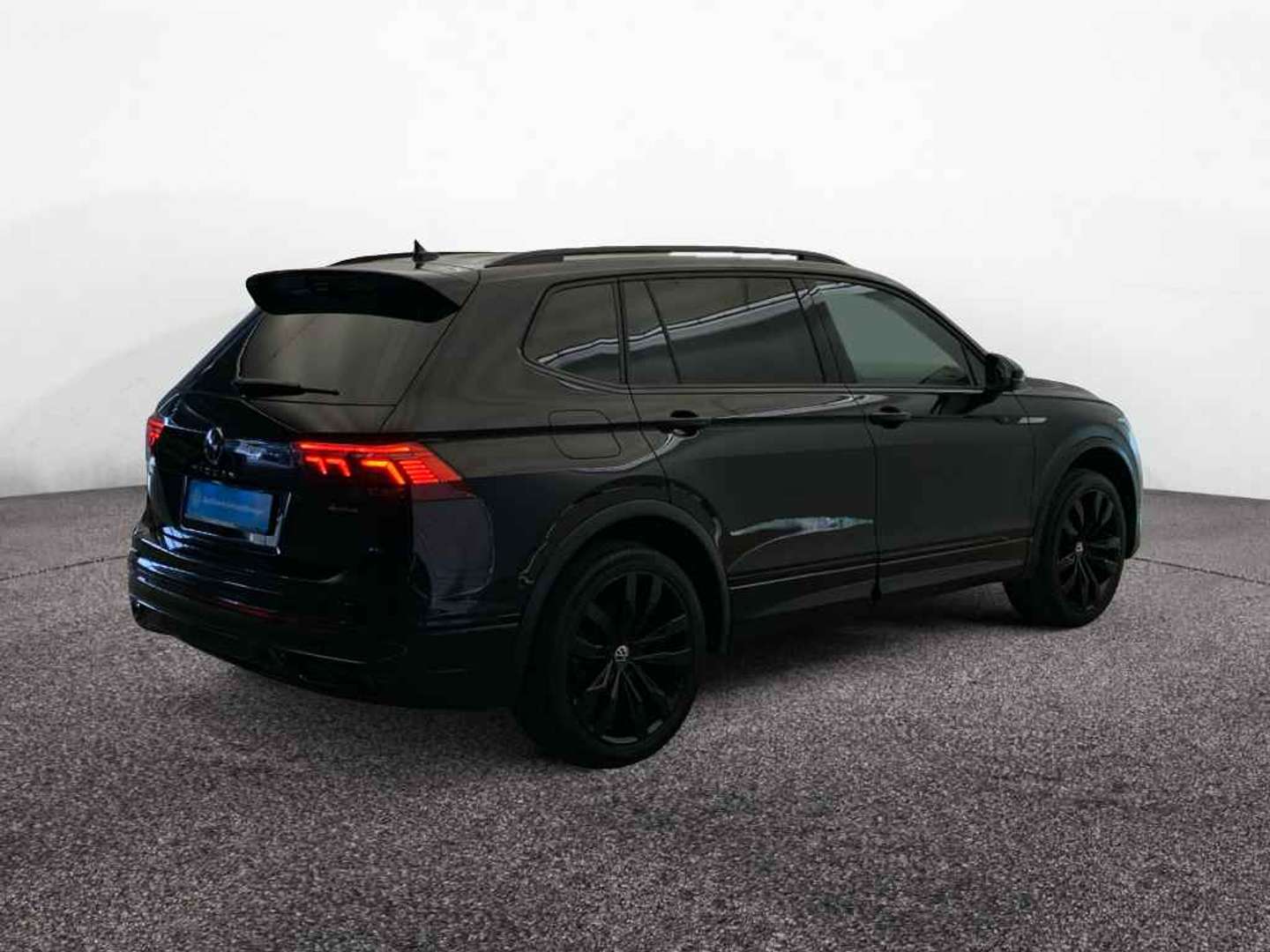 Volkswagen TIGUAN TSI R-Line - 2023 - Joinsteer - #6
