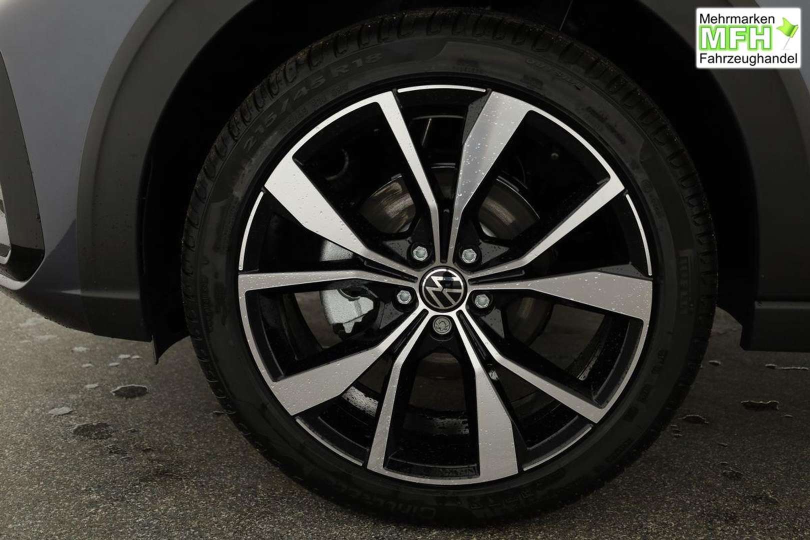 Volkswagen Taigo R-Line - 2026 - Joinsteer - #12