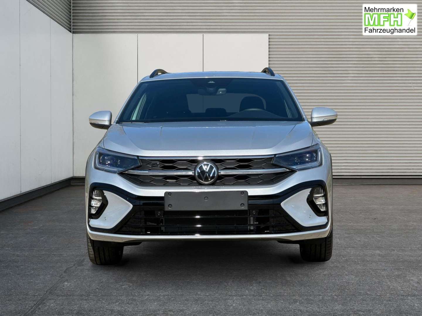 Volkswagen Taigo R-Line - 2026 - Joinsteer - #5