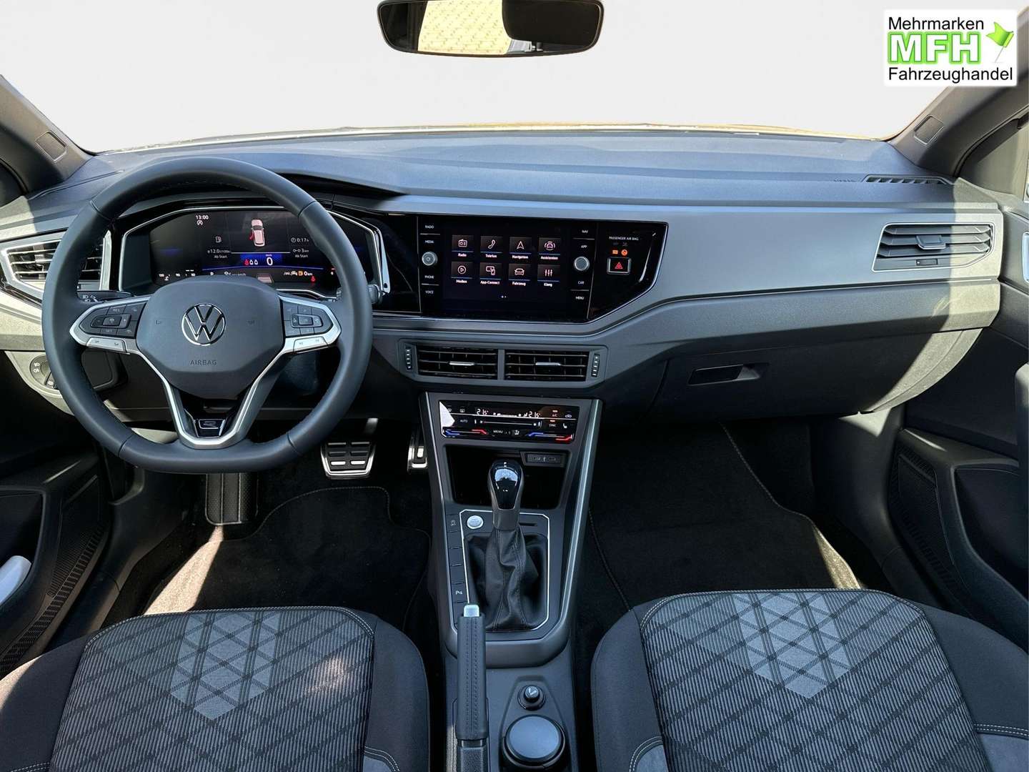 Volkswagen Taigo R-Line - 2026 - Joinsteer - #6