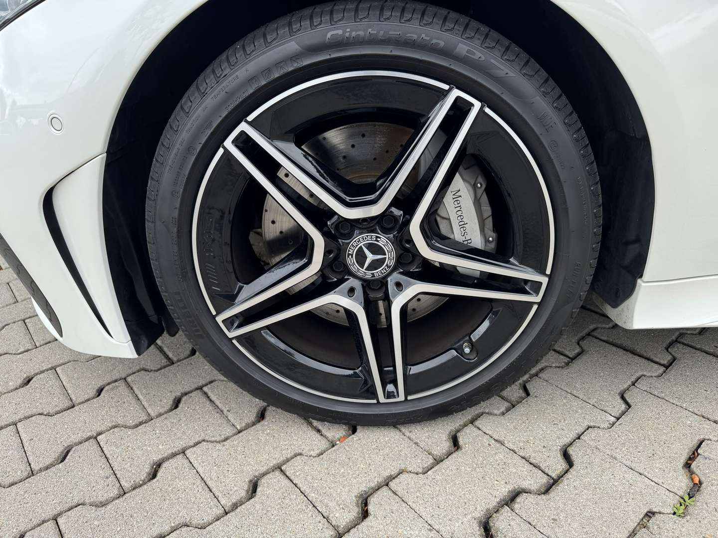 Mercedes CLS 450 - 2023 - Joinsteer - #7