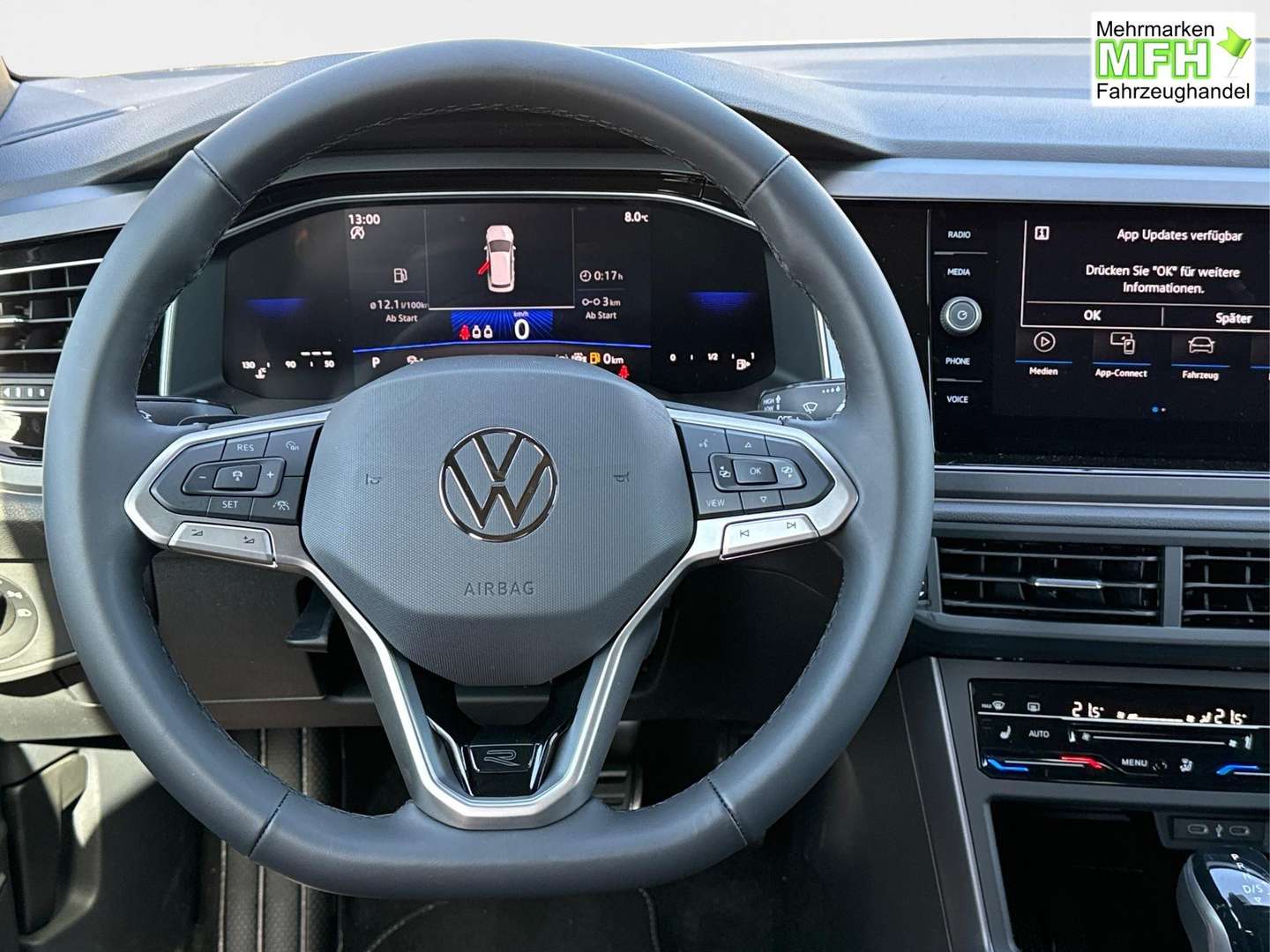 Volkswagen Taigo R-Line - 2026 - Joinsteer - #7