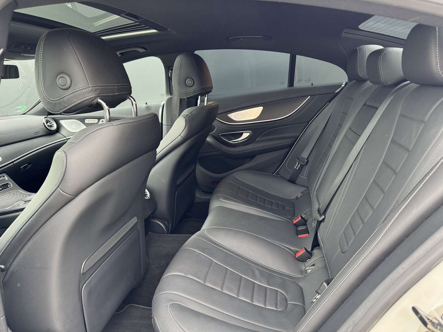 Mercedes CLS 450 - 2023 - Joinsteer - #10