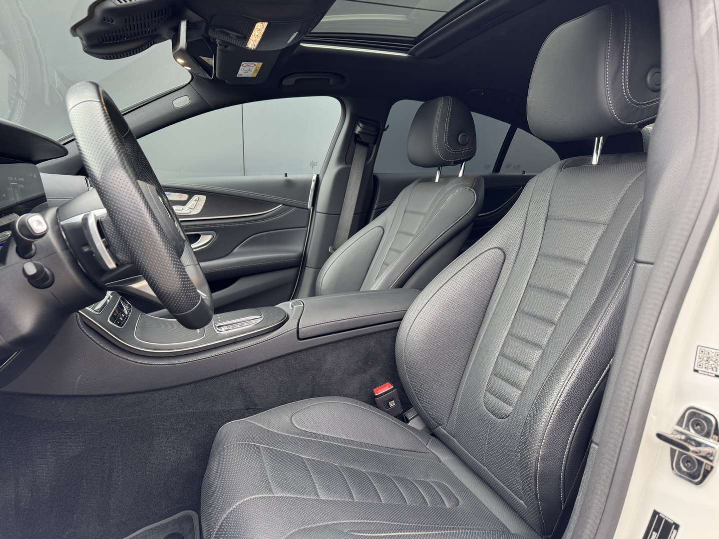 Mercedes CLS 450 - 2023 - Joinsteer - #14