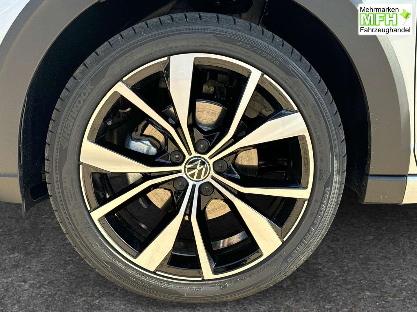 Volkswagen Taigo R-Line - 2026 - Joinsteer - #11