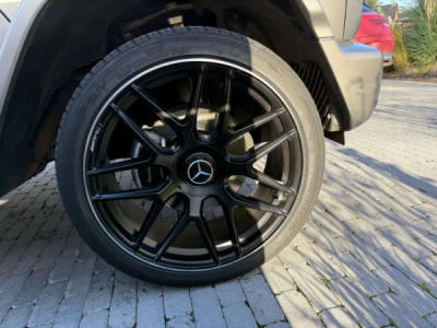 Mercedes Classe G V8 AMG Line -  - Joinsteer - #5