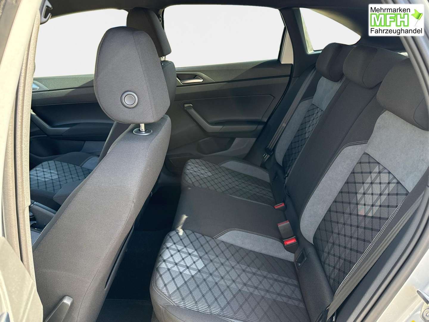 Volkswagen Taigo R-Line - 2026 - Joinsteer - #14