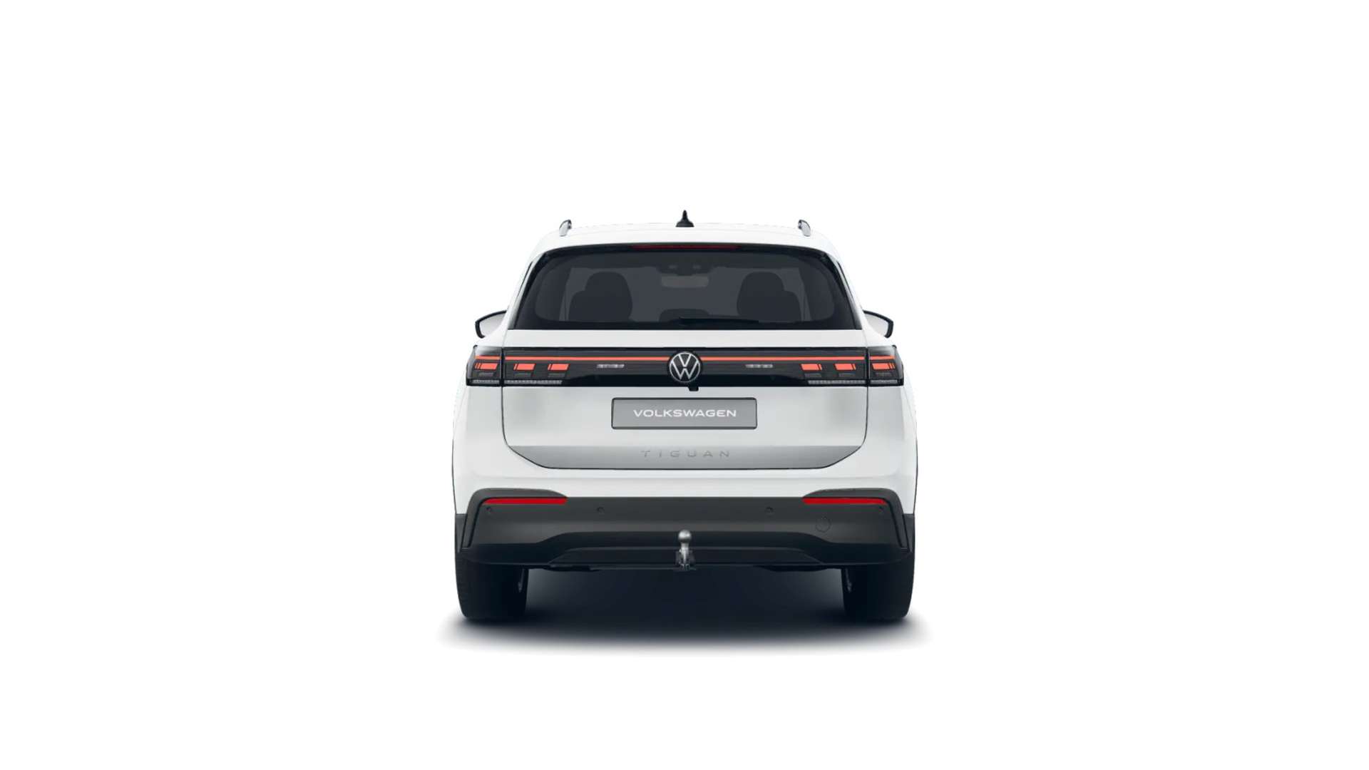 Volkswagen TIGUAN TDI - 2025 - Joinsteer - #5