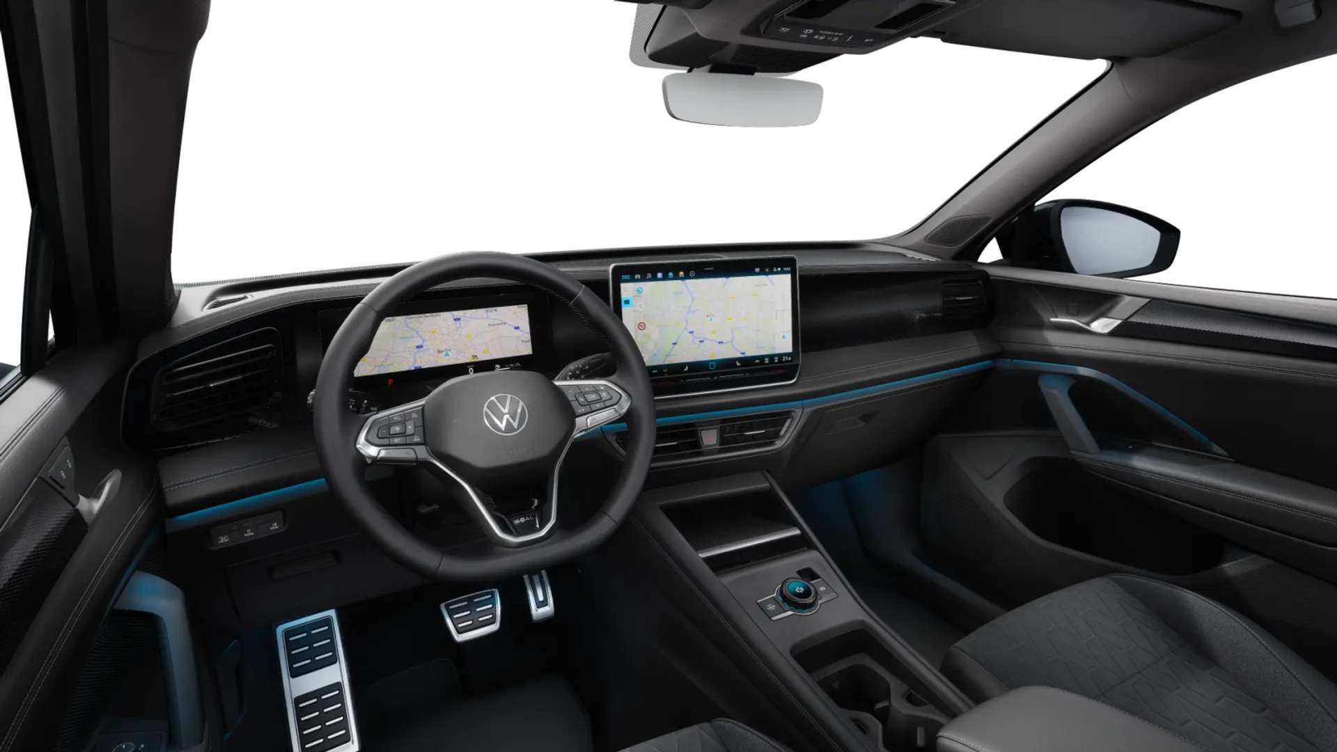 Volkswagen TIGUAN TDI - 2025 - Joinsteer - #7