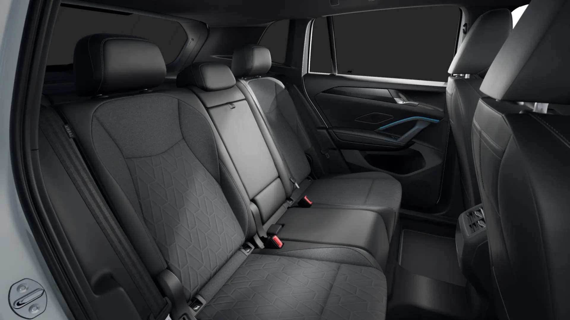 Volkswagen TIGUAN TDI - 2025 - Joinsteer - #10