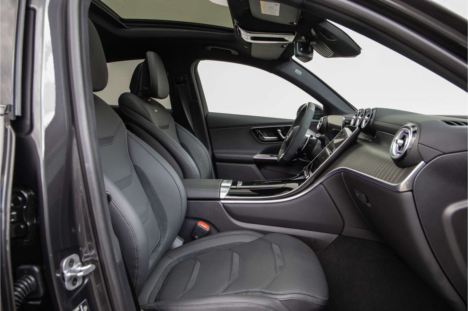 Mercedes GLC Coupé 63 Premium Plus - 2024 - Joinsteer - #12