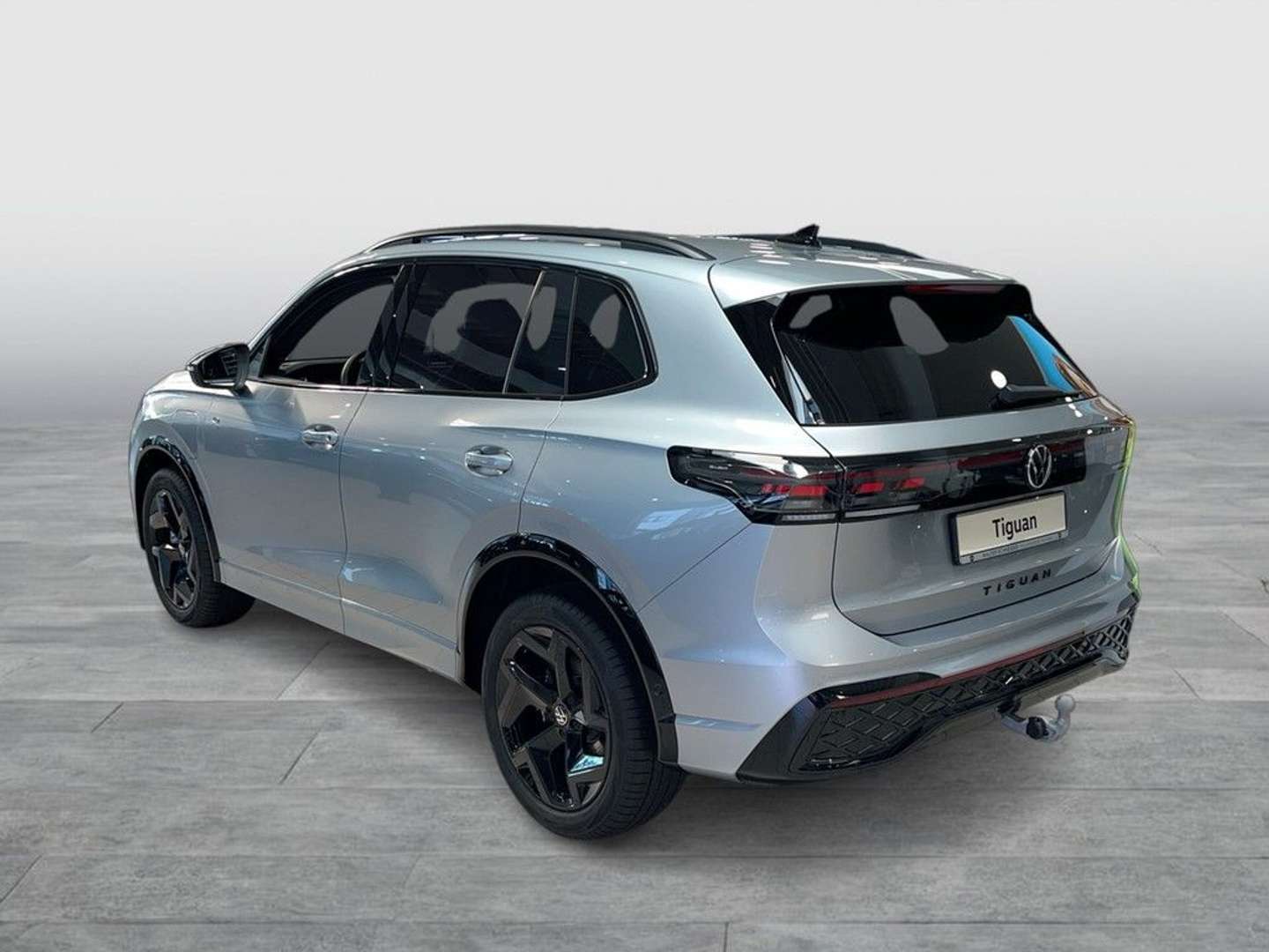 Volkswagen TIGUAN EHybrid R-Line - 2026 - Joinsteer - #3