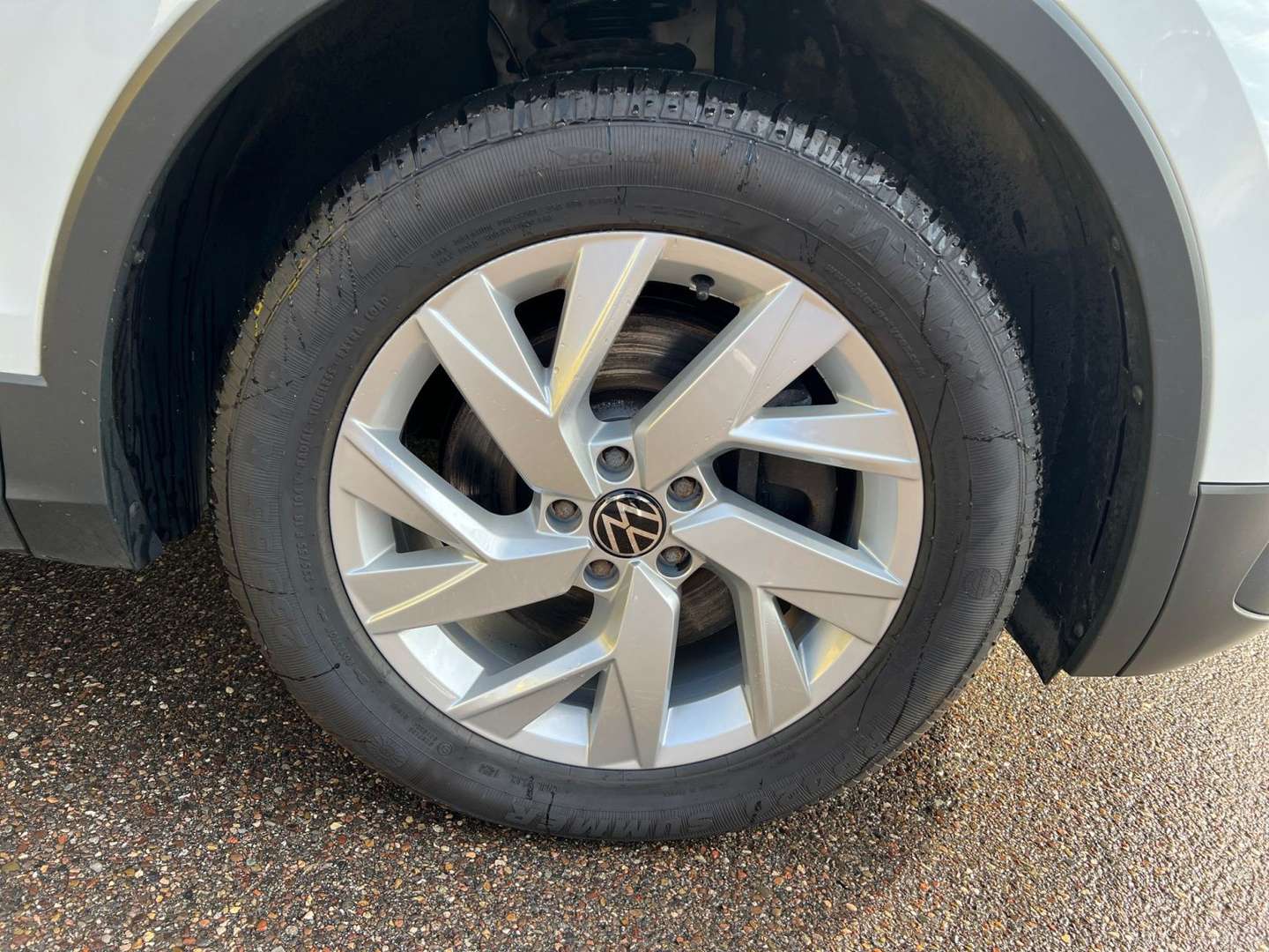 Volkswagen TIGUAN TDI Life 4Motion - 2022 - Joinsteer - #14