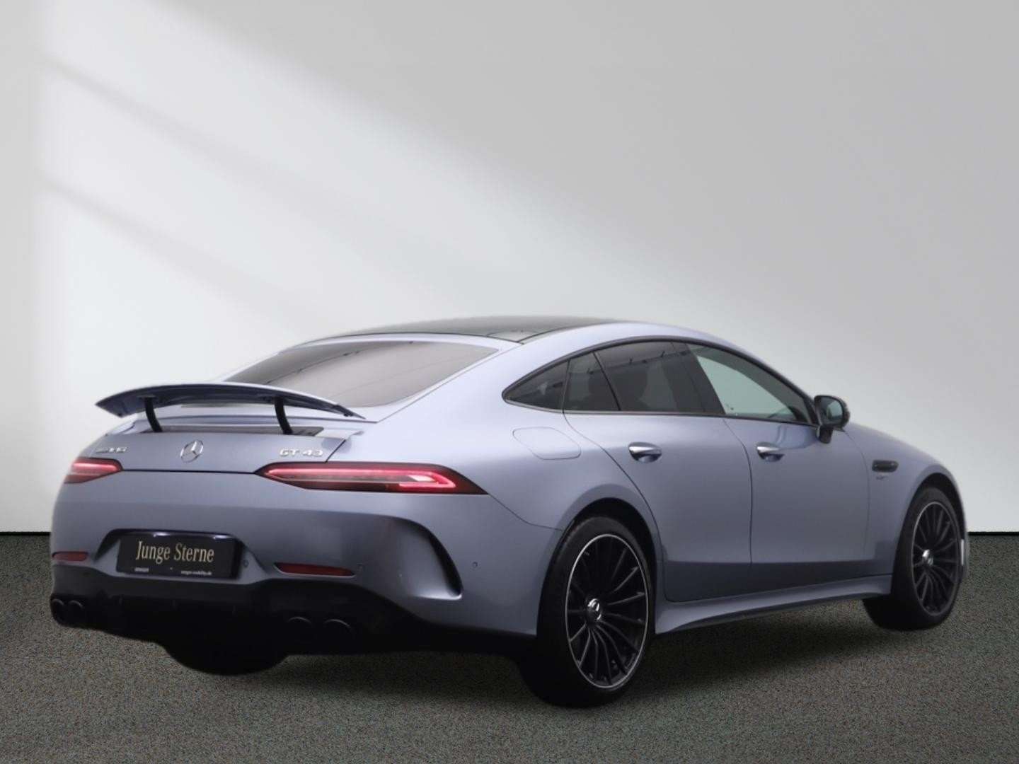 Mercedes AMG GT 43 AMG Line - 2024 - Joinsteer - #1